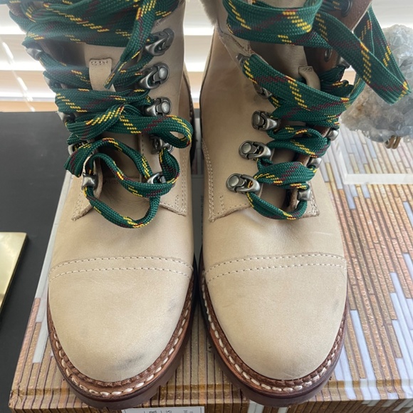 Frye Boots - Picture 2 of 4